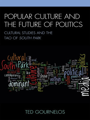 cover image of Popular Culture and the Future of Politics